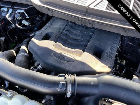 Used 2023 Ford F150 XLT AWD/4WD image 30