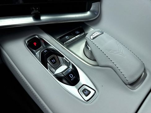 Used 2023 Chevrolet Corvette Stingray Premium Cpe w/ 3LT image 30