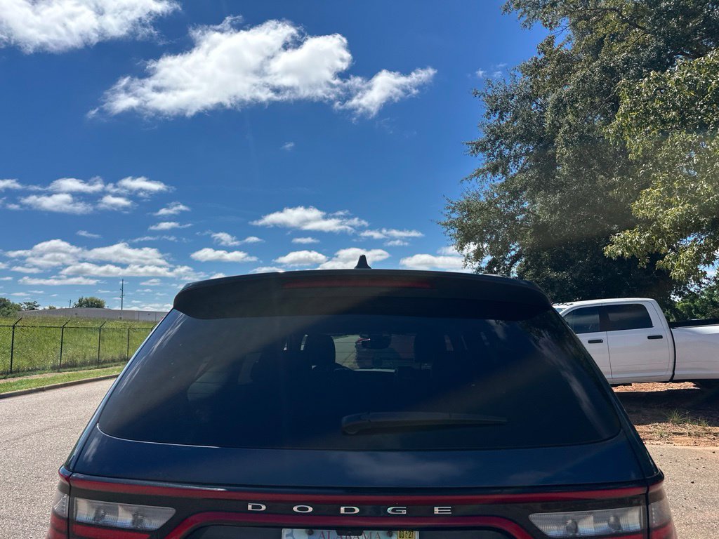 Used 2021 Dodge Durango Citadel w/ Premium Entertainment Group AWD/4WD image 15