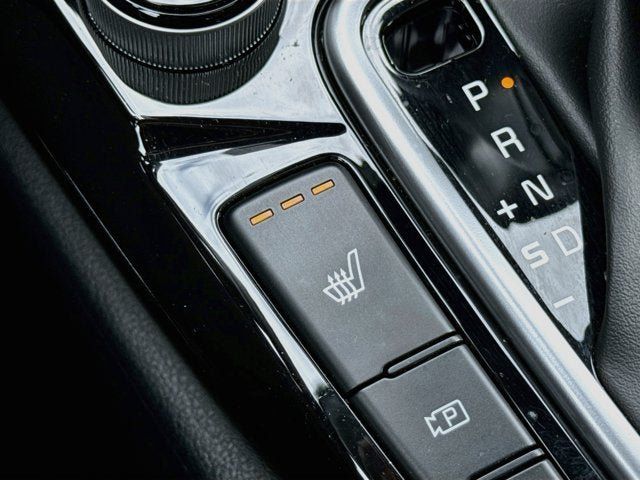 Certified 2024 Kia Seltos EX AWD/4WD image 20