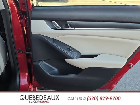 Used 2020 Honda Accord LX image 25