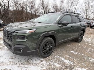 New 2026 Subaru Outback Limited video 1