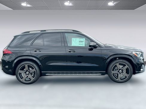 New 2026 Mercedes-Benz GLE 450 4MATIC image 7
