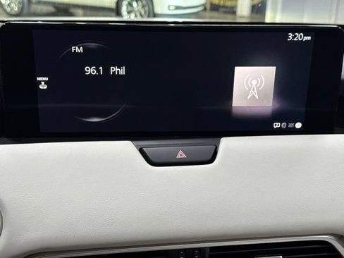 Used 2024 MAZDA CX-90 Plug-In Hybrid w/ Premium Plus AWD/4WD image 21