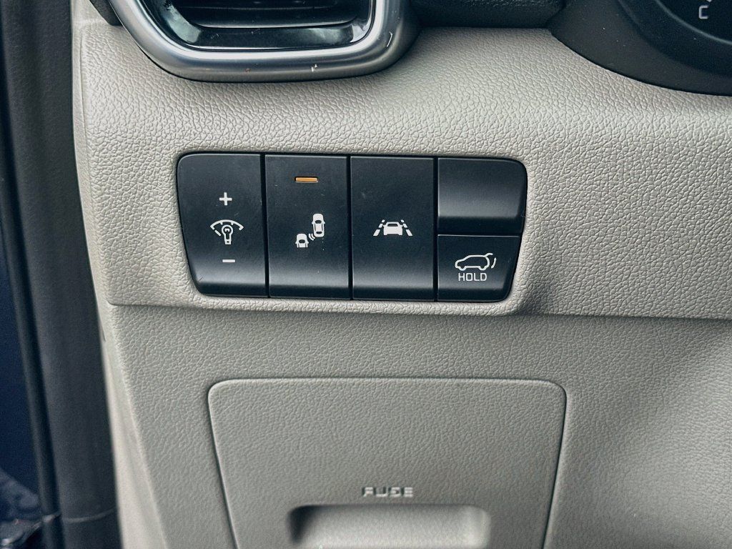 Used 2020 Kia Sportage SX FWD image 10