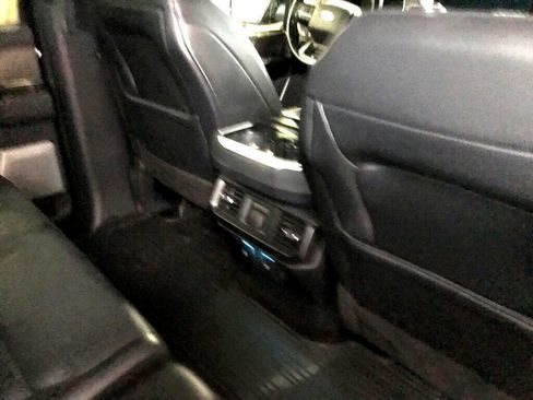 Used 2021 Ford F150 Raptor w/ Equipment Group 801A High image 12