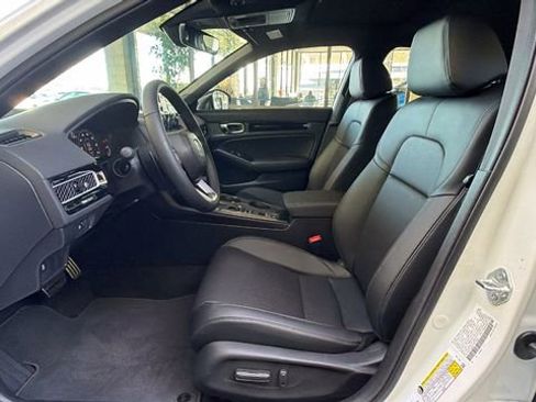 New 2026 Honda Civic Sport Touring image 32