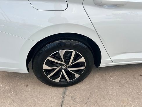 Used 2025 Volkswagen Jetta S image 22