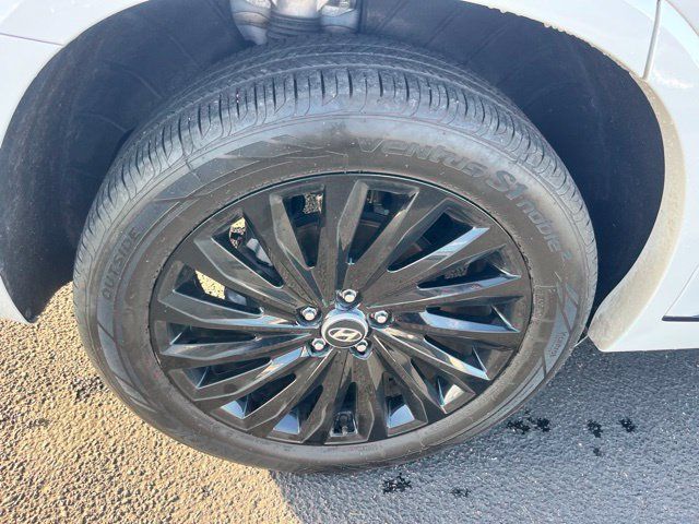 Used 2025 Hyundai Palisade Calligraphy AWD/4WD image 9