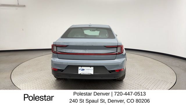 Used 2023 Polestar Polestar 2 AWD/4WD image 3