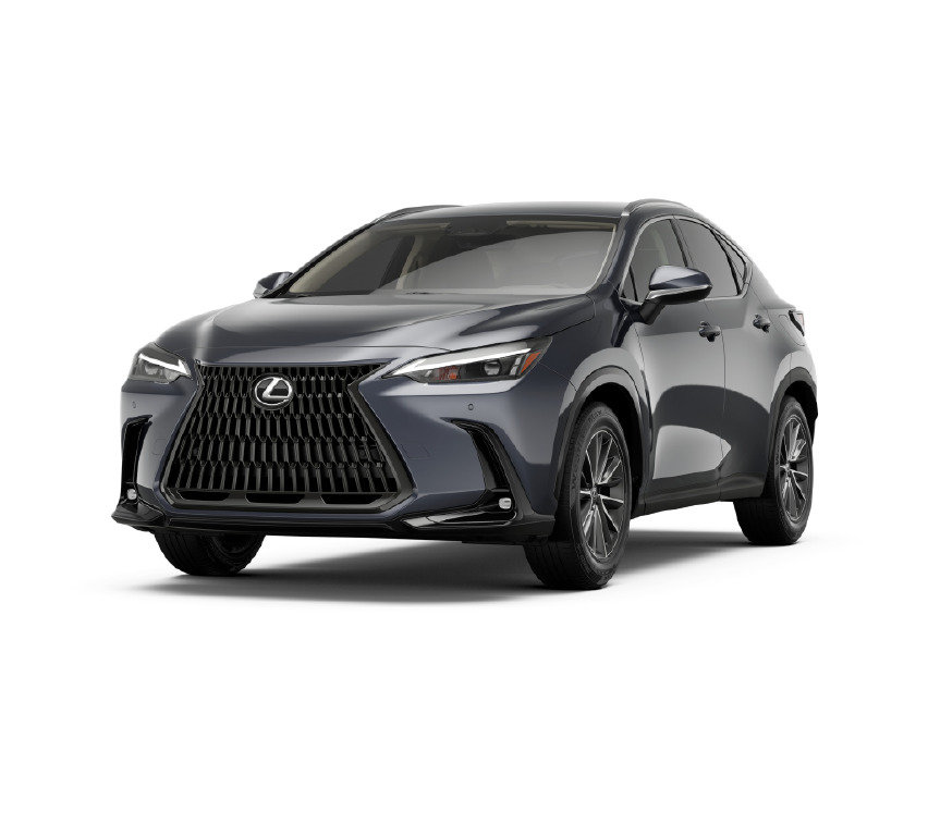 New 2026 Lexus NX 350 AWD image 1