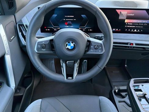 Used 2026 BMW iX xDrive60 w/ M Sport Package image 18
