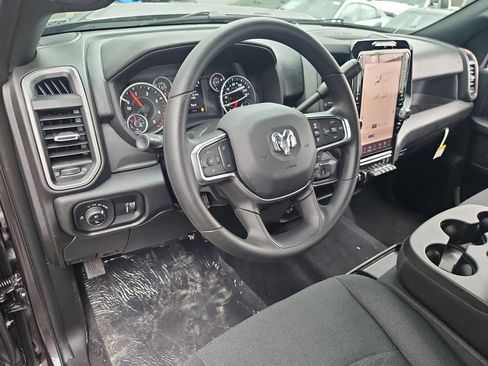 New 2026 RAM 2500 Tradesman AWD/4WD image 13