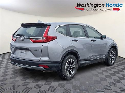 Used 2018 Honda CR-V LX image 6