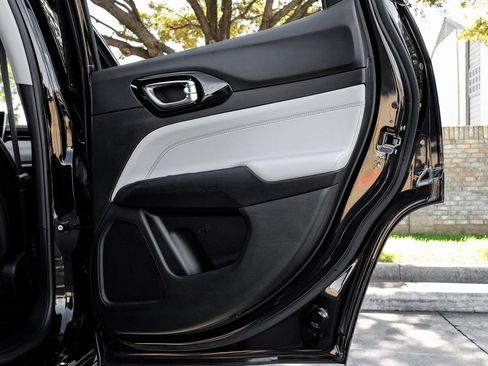 Used 2022 Jeep Compass Limited w/ Elite Group image 60