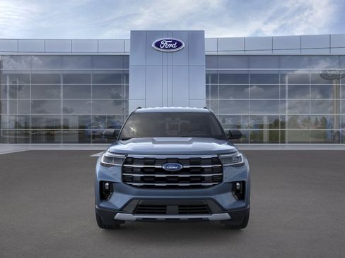 New 2026 Ford Explorer Active w/ Active Comfort Package AWD/4WD image 38