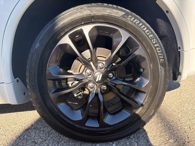 Used 2025 Dodge Durango R/T AWD/4WD image 10