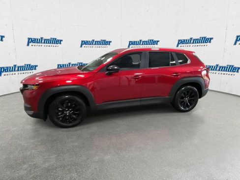 Certified 2025 MAZDA CX-50 AWD 2.5 S w/ Preferred Package image 6