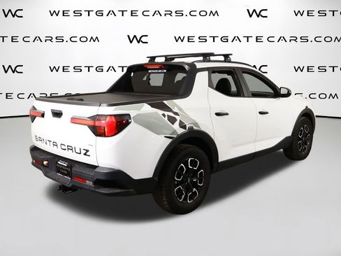 Used 2022 Hyundai Santa Cruz SEL w/ Activity Package AWD/4WD image 45