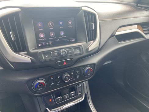 Used 2020 GMC Terrain SLE w/ Driver Convenience Package image 13