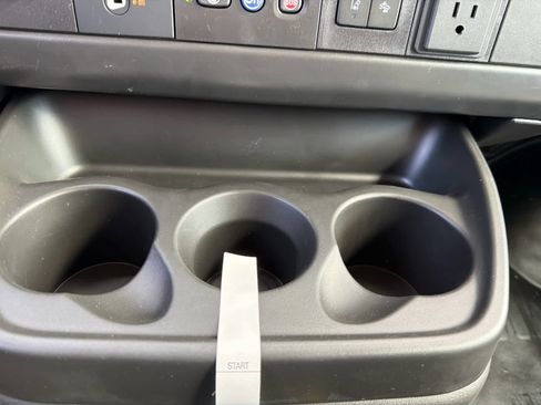 New 2025 Chevrolet Express 2500 w/ Driver Convenience Package image 28