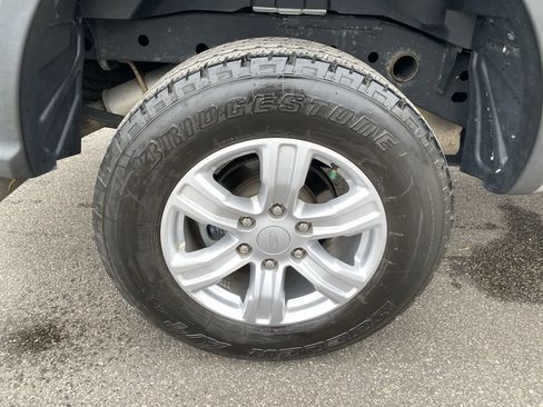 Used 2021 Ford Ranger XL w/ Equipment Group 101A High image 21