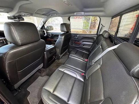 Used 2018 GMC Sierra 1500 SLT AWD/4WD image 41