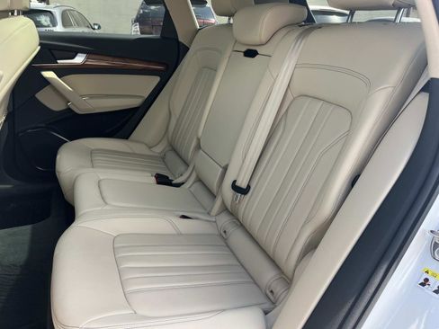 Used 2023 Audi Q5 2.0T Premium AWD/4WD image 17
