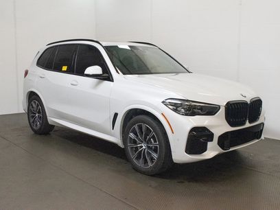 Certified 2023 BMW X5 xDrive40i w/ M Sport Package