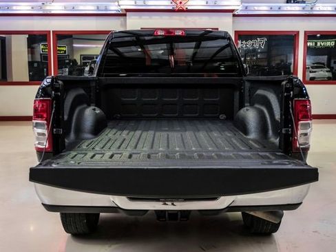 Used 2022 RAM 2500 Big Horn image 8