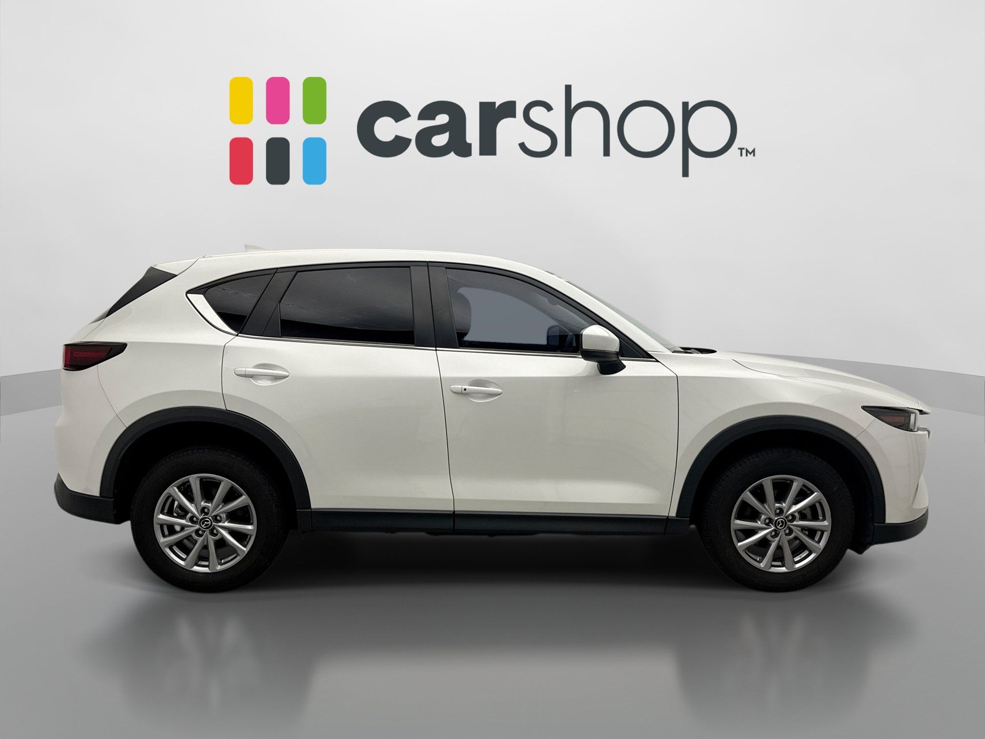 Used 2023 MAZDA CX-5 AWD 2.5 S image 6