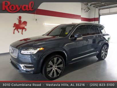 Certified 2025 Volvo XC90 B6 Plus w/ Protection Package Premier