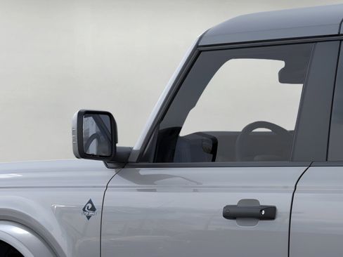 New 2026 Ford Bronco Outer Banks AWD/4WD image 22