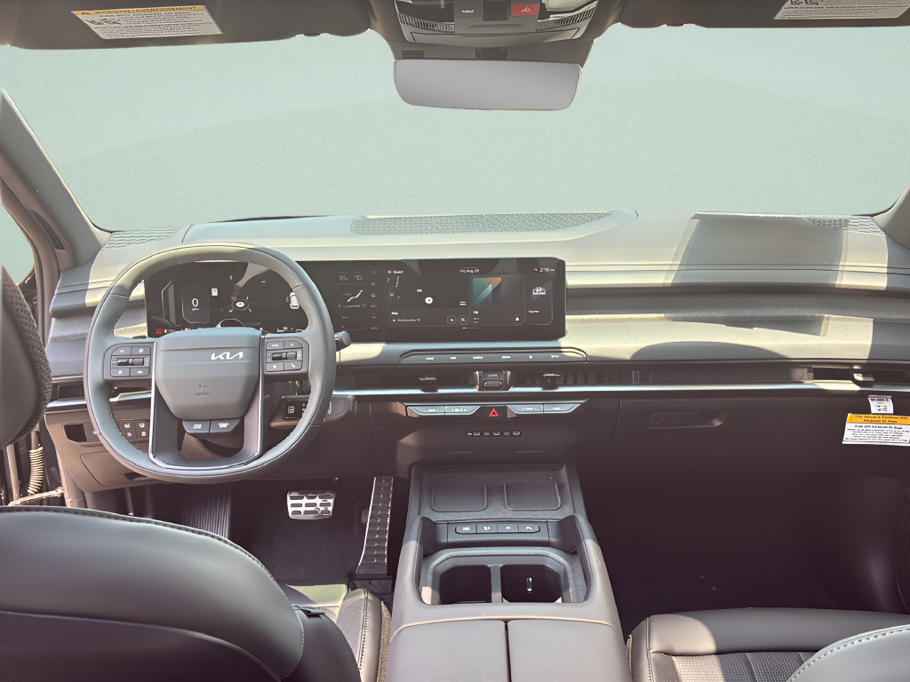 New 2027 Kia Telluride SX X-Line AWD/4WD image 27