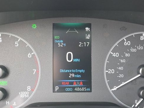 Certified 2024 Toyota Corolla Cross SE image 18