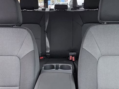 Used 2024 Chevrolet Colorado W/T w/ Technology Package image 42