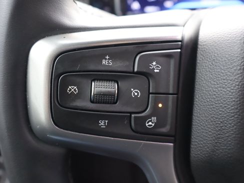 Certified 2024 Chevrolet Silverado 2500 LTZ w/ LTZ Plus Package image 23