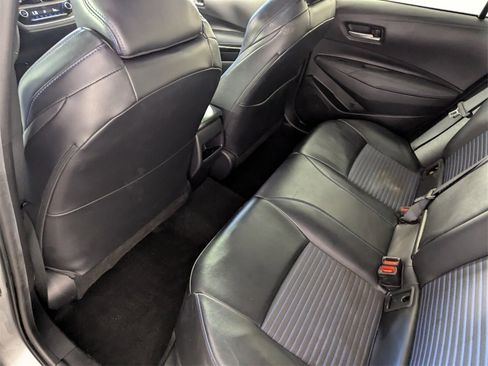 Used 2022 Toyota Corolla XSE image 16