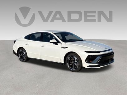New 2026 Hyundai Sonata SEL