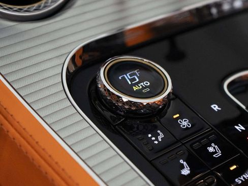 Used 2023 Bentley Continental GT Speed AWD/4WD image 60