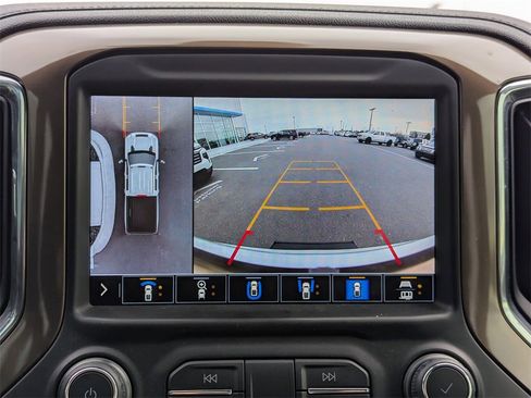 Used 2022 Chevrolet Silverado 3500 High Country w/ Safety Package II image 25