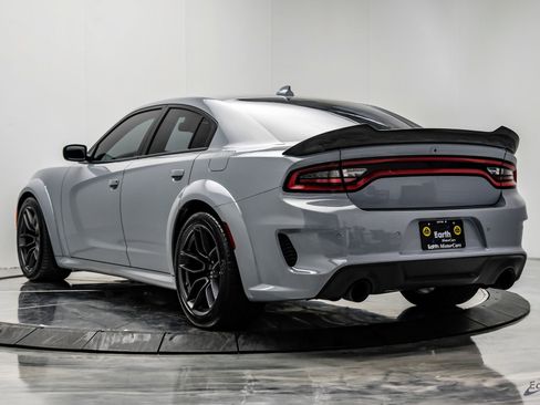 Used 2021 Dodge Charger Scat Pack image 12