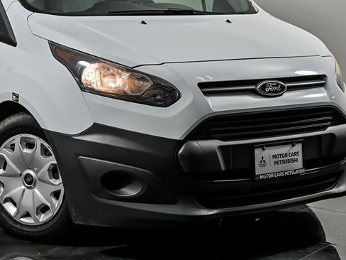 Used 2016 Ford Transit Connect XL FWD image 2