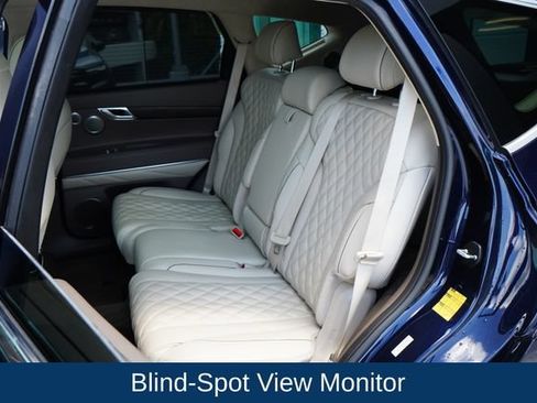 Used 2024 Genesis GV80 3.5T Advanced AWD/4WD image 17