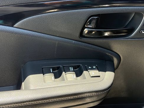 Used 2022 Honda Passport Elite image 8