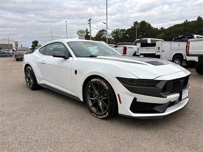 Used 2024 Ford Mustang Dark Horse
