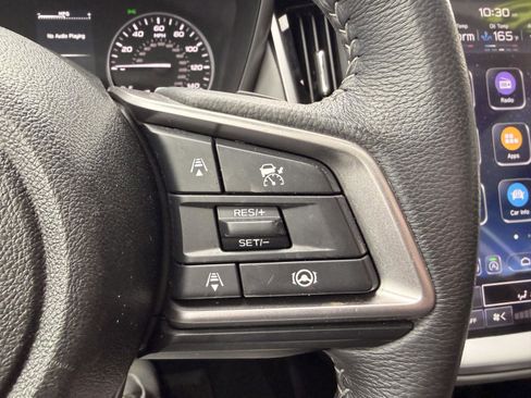 Used 2023 Subaru Outback Onyx Edition XT image 27