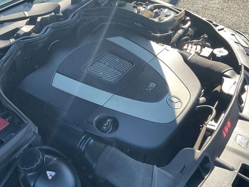 Used 2009 Mercedes-Benz C 300 4MATIC Sedan image 22