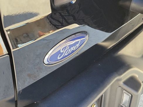 Used 2025 Ford Bronco Big Bend AWD/4WD image 14