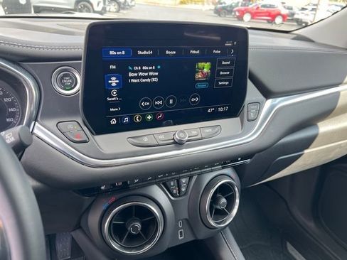 Certified 2024 Chevrolet Blazer LT w/ LPO, Floor Liner Package image 45